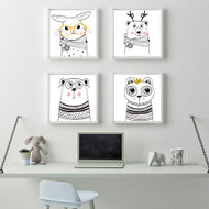 Kids Wall Art