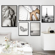 Modern Art Prints