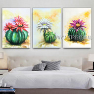 Shop Online Budget Top 6 Handmade Canvas Wall Art Paintings Australia