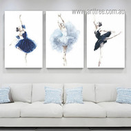 Choose Online 6 Popular Modern Art Canvas Prints Australia