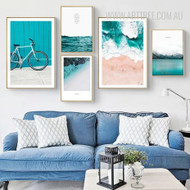 Choose Online 6 Popular Large Canvas Prints Australia, Free Delivery