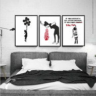 5 Crazy-Fun Ideas to Redecorate Your Bedroom Walls!