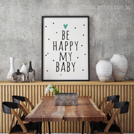 Kids Wall Art to Turn Your Child's Room into A Cutesy Space