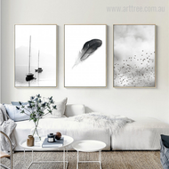 4 Top Art Prints to Enhance Your Bedroom Wall Décor