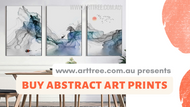 Abstract Art Prints Video