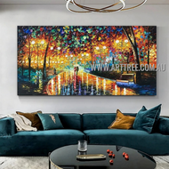 Bring Home Astounding Landscape Paintings for Your Rooms