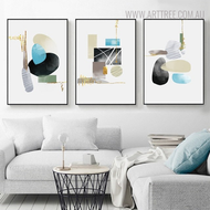 3 Piece Wall Art Sets With A Modern Touch