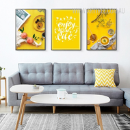 Modern Wall Art: Embracing Fresh Décor Ideas