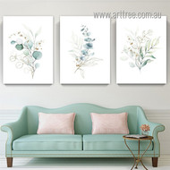 Buy 3 Piece Framed Canvas Prints Wall Art Today At Cheap Price