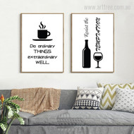 Top 10 Kitchen Wall Art Print Styles