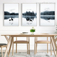 5 Modern Art Prints Styles for Your Office