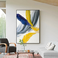 5 Most Loved Paintings for the Living Room