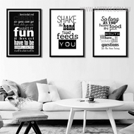 Top 5 Inspirational Canvas Art Print