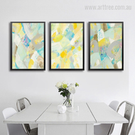 Spreading Joy and Sunshine with Yellow Art Prints