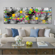 5 Panoramic Canvas Paintings to Revamp Modern Spaces