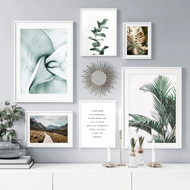 Motivational Wall Art Prints: Why Your Home Office Needs Them!