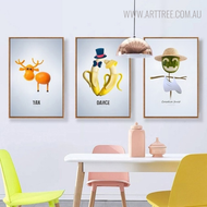 Trendy Kitchen Wall Art Ideas for Every Taste