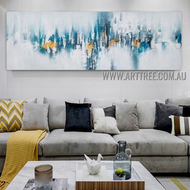 Picture Perfect Panoramic Canvas Prints for Interiors