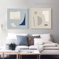 Effortlessly Beautiful 2 Piece Wall Art for your Home