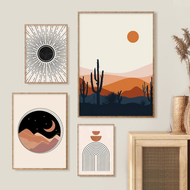 4 Piece Wall Art: A Design Solution for Tasteful Selections