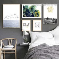 6 Ways to Transform Boring Bedroom Walls