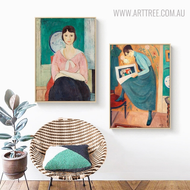 5- Ideas to Buy Vintage Posters for the Wall Decor