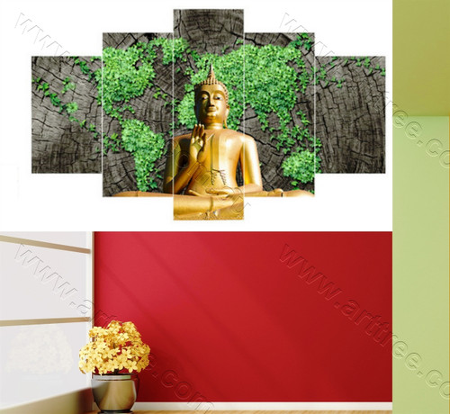 Lord Buddha