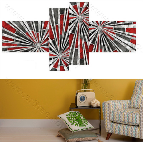 Geometric Lines