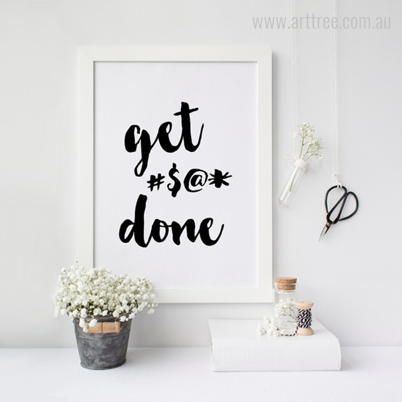Get Done arttree com au