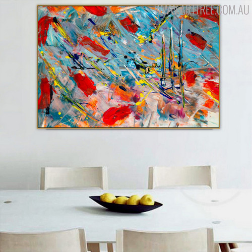 Wrinkles Effect - arttree.com.au