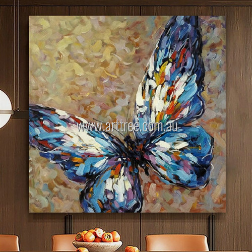 butterfly drawing artist
