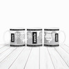 Oasis Concert Setlist Mug - Any Gig Date Venue Oasis Concert Setlist Mug - Any Gig Date Venue