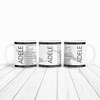 Adele Concert Setlist Gig Mug - Adele at Sonderfreifläche Messe - Munich, Germany - August 16th 2024