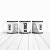 Beyonce Concert Setlist Gig Mug - Stadium of Light, Sunderland, England - June 28th 2016