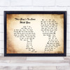 Herb Albert This Guy?Æs In Love With You Man Lady Couple Song Lyric Quote Print