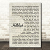 Leonard Cohen Hallelujah Quote Song Lyric Print