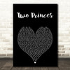 Spin Doctors Two Princes Black Heart Song Lyric Music Art Print