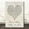Shawn Mendes There's Nothing Holdin' Me Back Script Heart Song Lyric Art Print