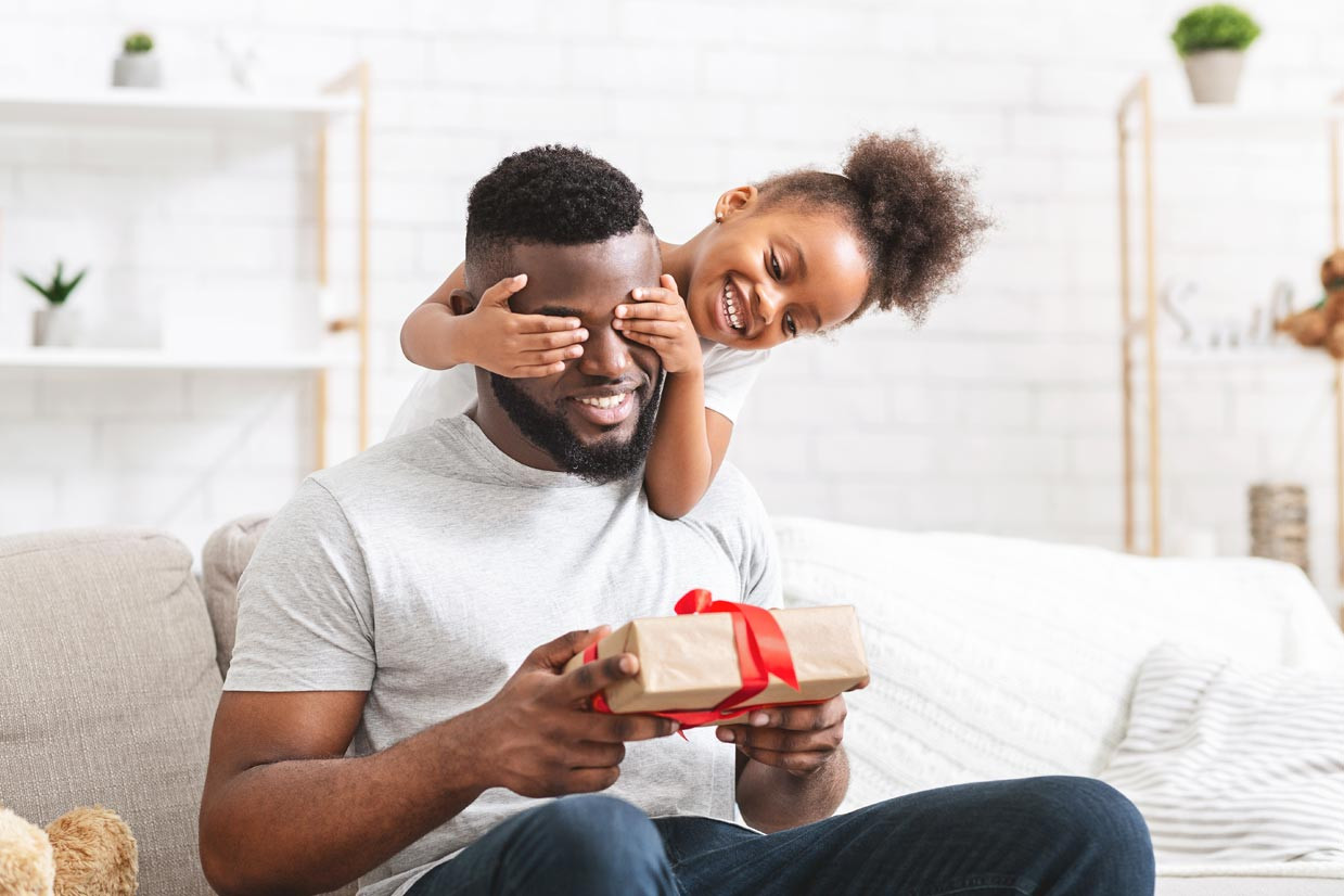 Father’s Day Gift Ideas