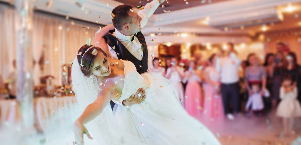 Top 10 First Dance Songs