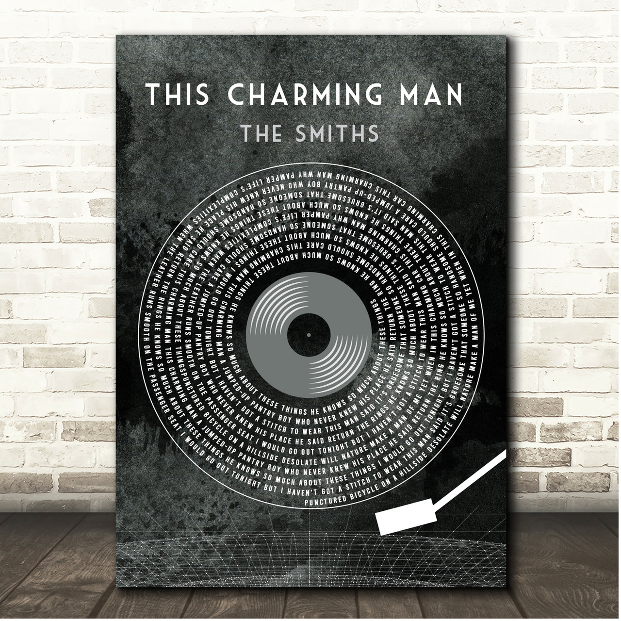The Smiths This Charming Man The Smiths This Charming Man 7