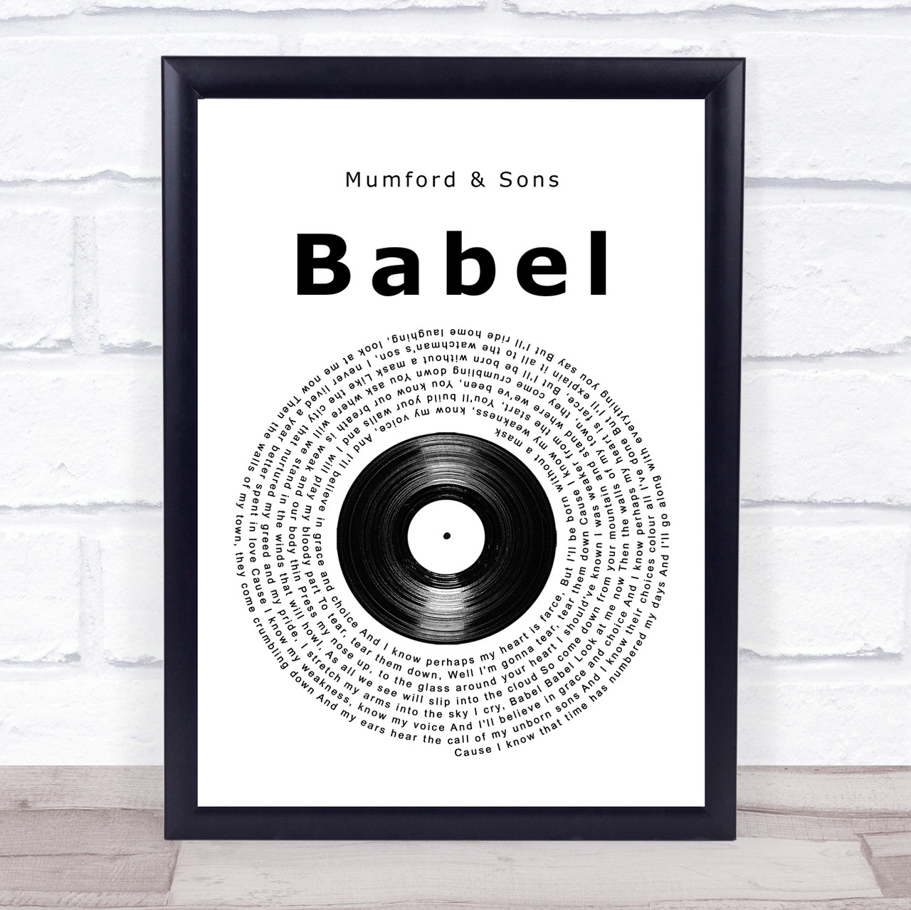 mumford and sons babel album preview