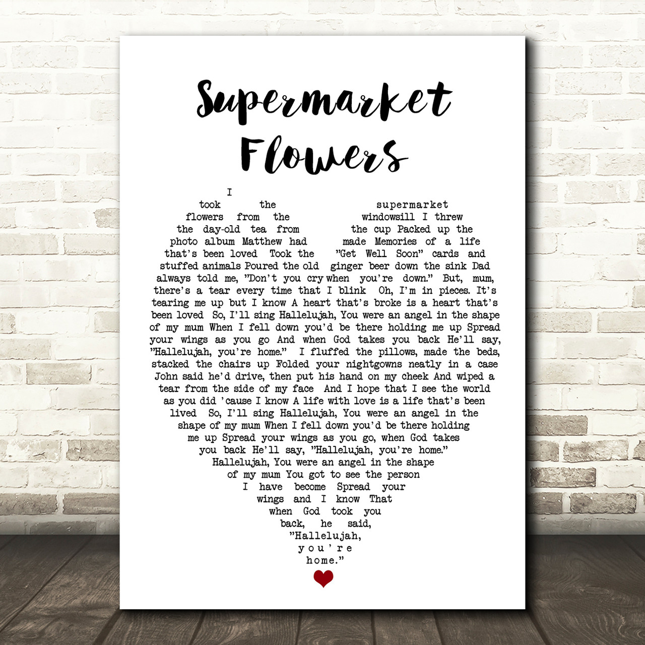 Supermarket Flowers - Ed Sheeran #fyp #lyric, Songs With Lyrics
