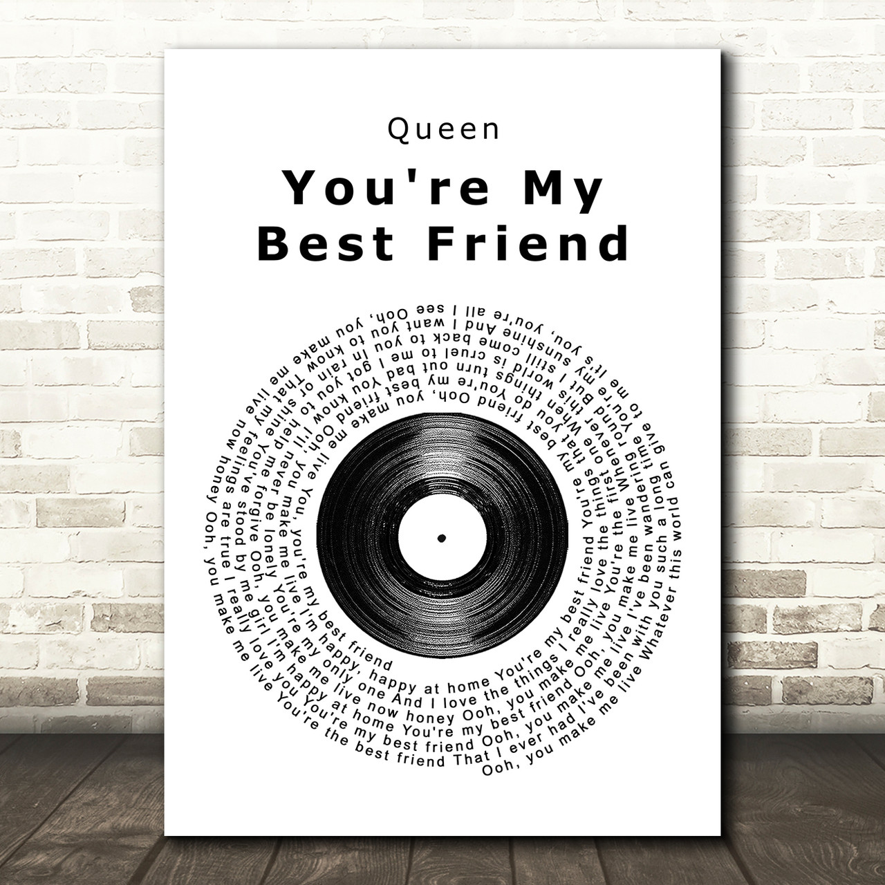 You're My Best Friend': The Story Behind The Queen Song