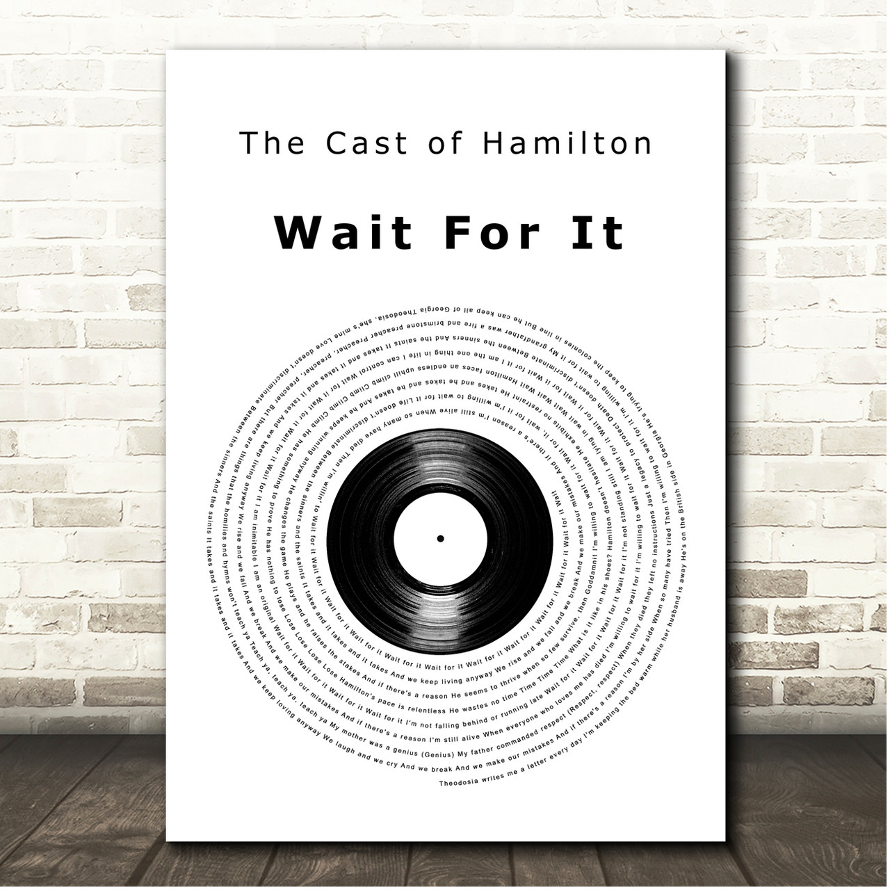 Tiktok Alexander Hamilton Soundtrack Lyrics Tiktok Hamilton Lyrics