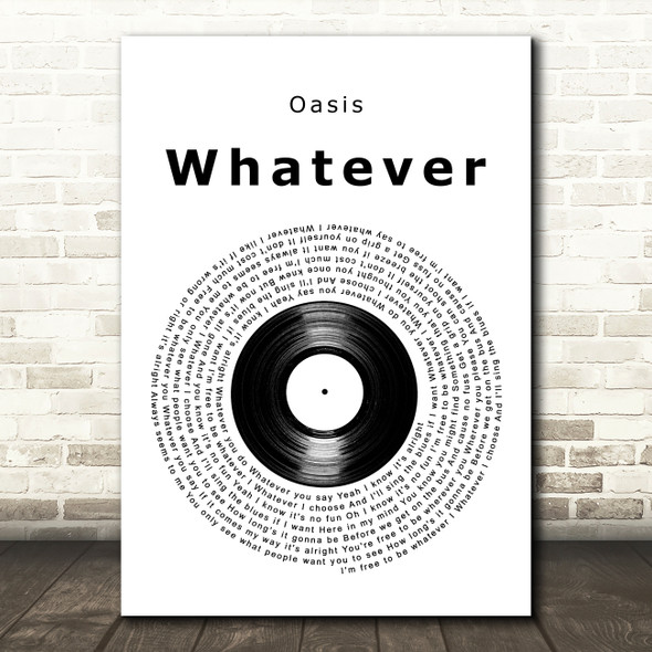 oasis Whatever レコード oasis Whatever レコード WHATEVER (30TH