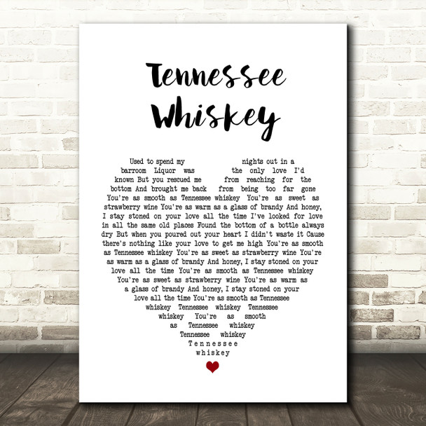 tennessee whiskey font