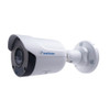 GV-TBL2706-4F Geovision 4mm 30FPS @ 1080p Outdoor IR Day/Night WDR Bullet IP Security Camera 12VDC/PoE