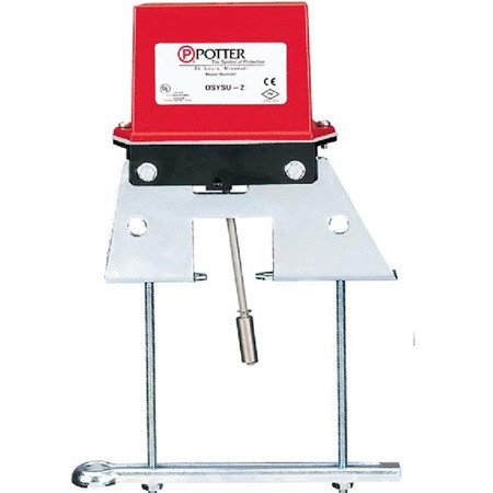 1010203 Potter PCVS-2 Potter Control Valve Switch - Double Switch