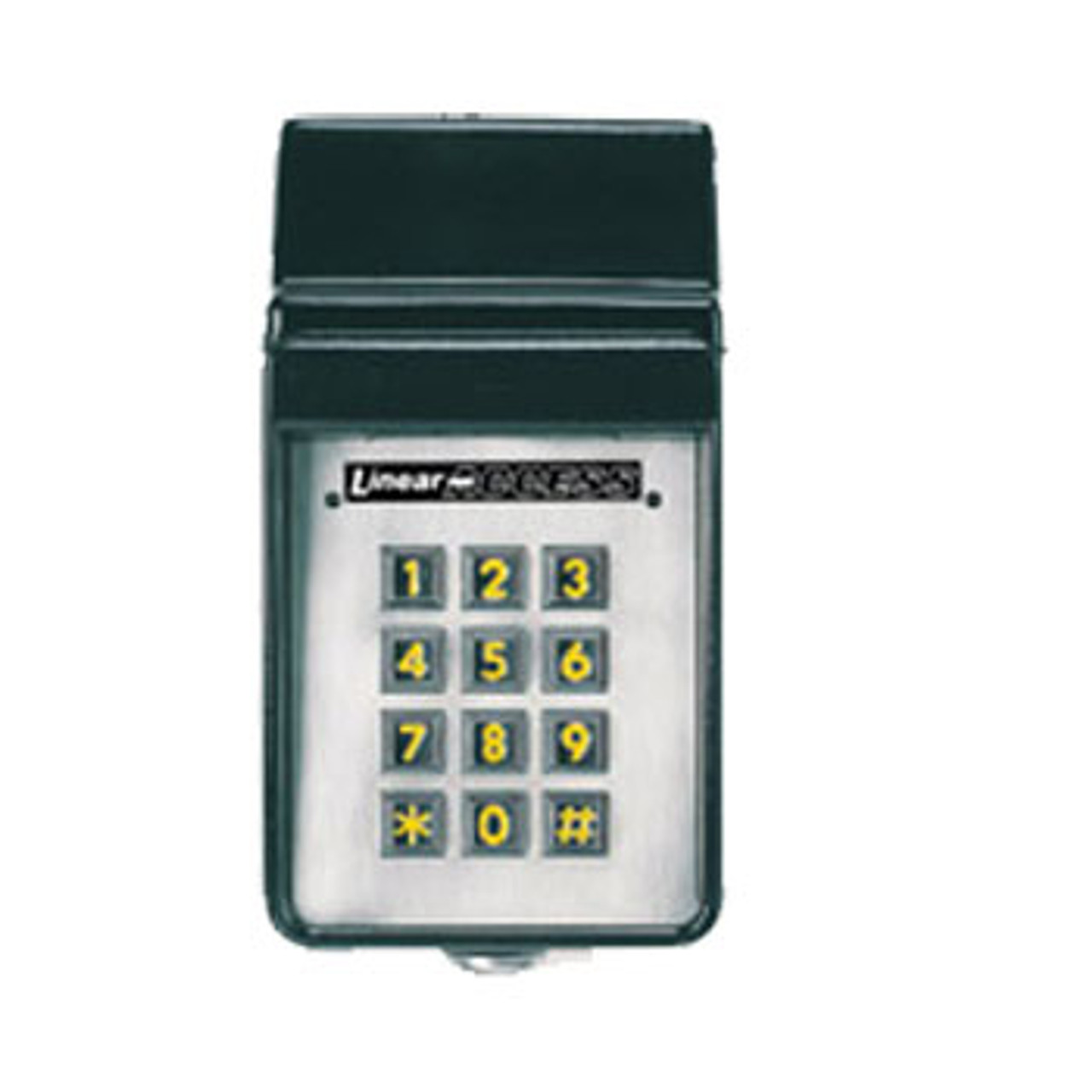 Linear AP-5 Wireless Access Controller for Two Gates or Doors 